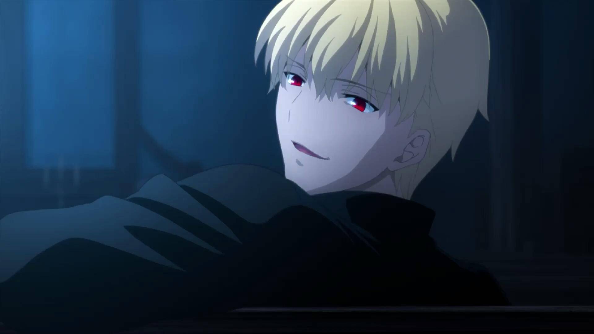 女主人公为长期照顾男主卫宫士郎的学妹——间桐樱,同时她也是士郎的