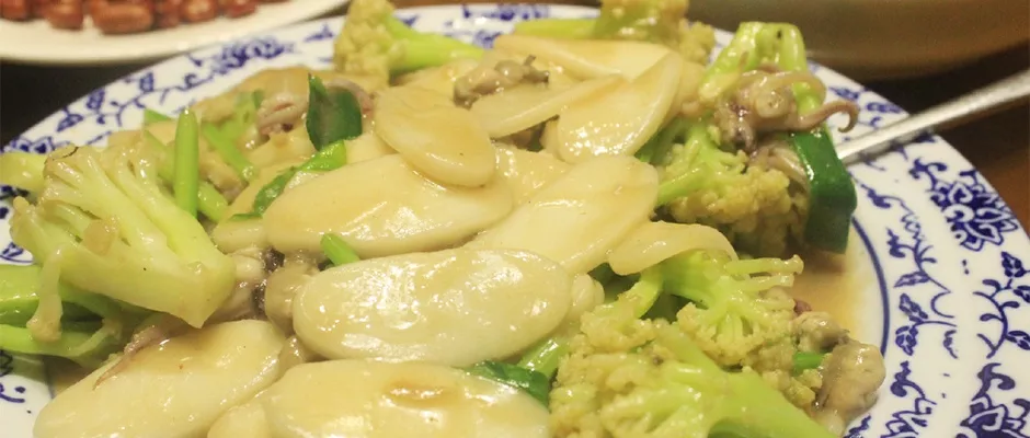 11家好口碑的闽菜馆，建议收藏！
