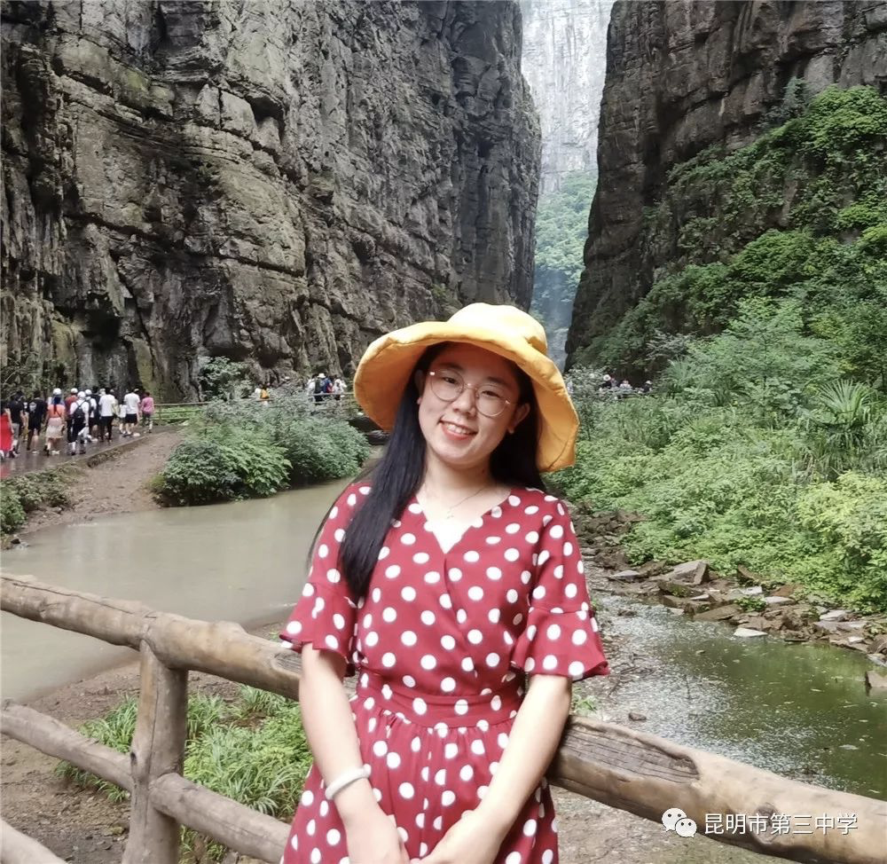 三中论剑 谁与争锋 | 昆明市第三中学第25届青年教师教学竞赛复赛