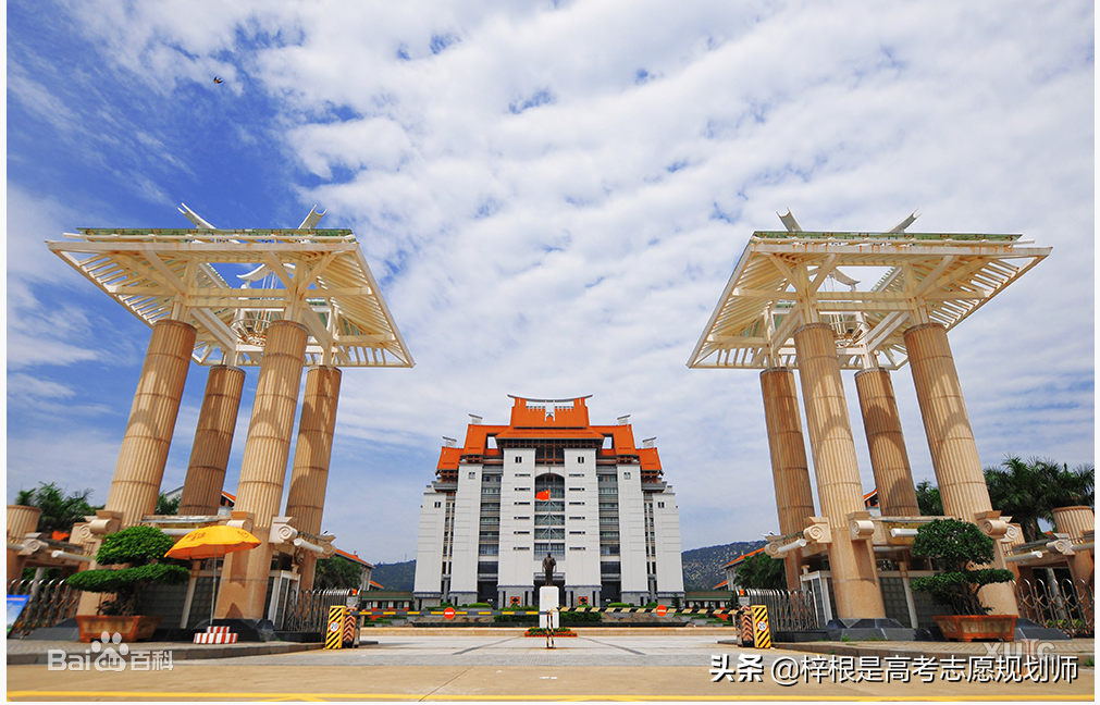 这所高校的宿舍太夸张，你愿不愿意去呢？