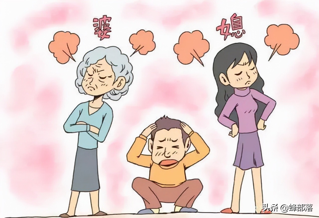 终于尝到苦果了，找不到苦，找到更苦，这代农村婆婆，左右为难