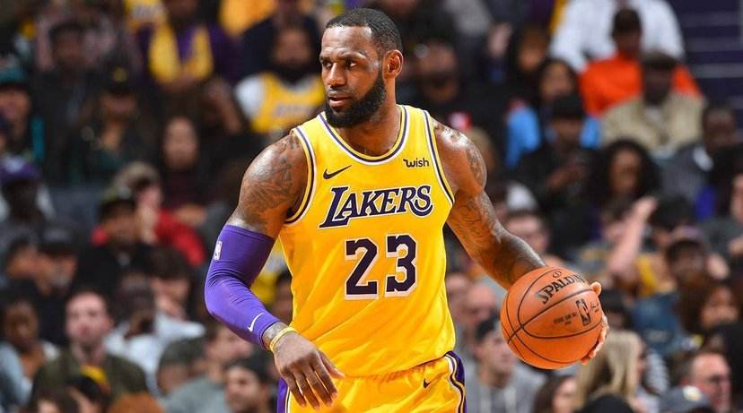 nba总裁说了哪些不好言论(NBA十大扯淡言论：比赛绝对公正排第1，皮尔斯自称历史第一)