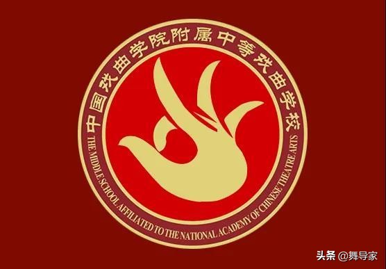 中国戏曲学院附中2020年招生考试报名章程