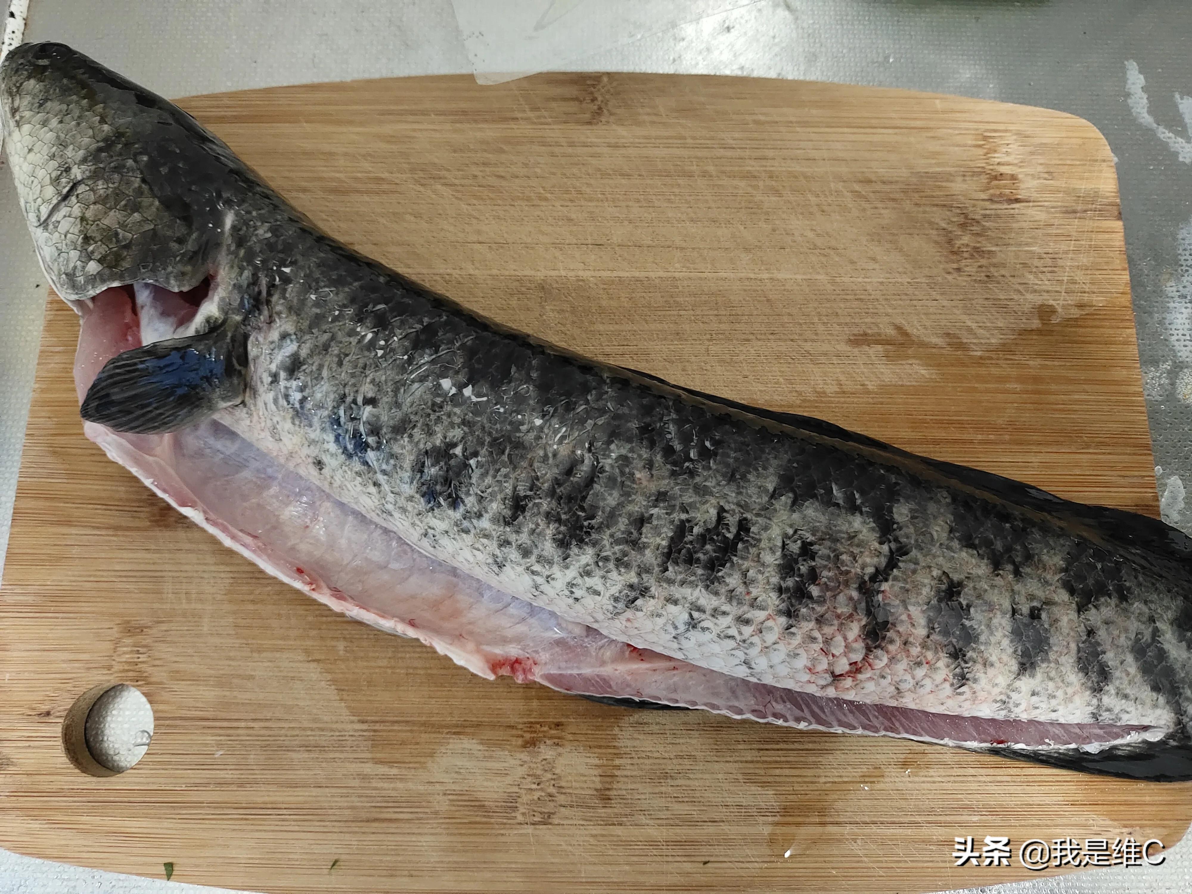 麻辣鲜香的家常麻辣鱼,是你餐桌上不能错过的绝佳美食