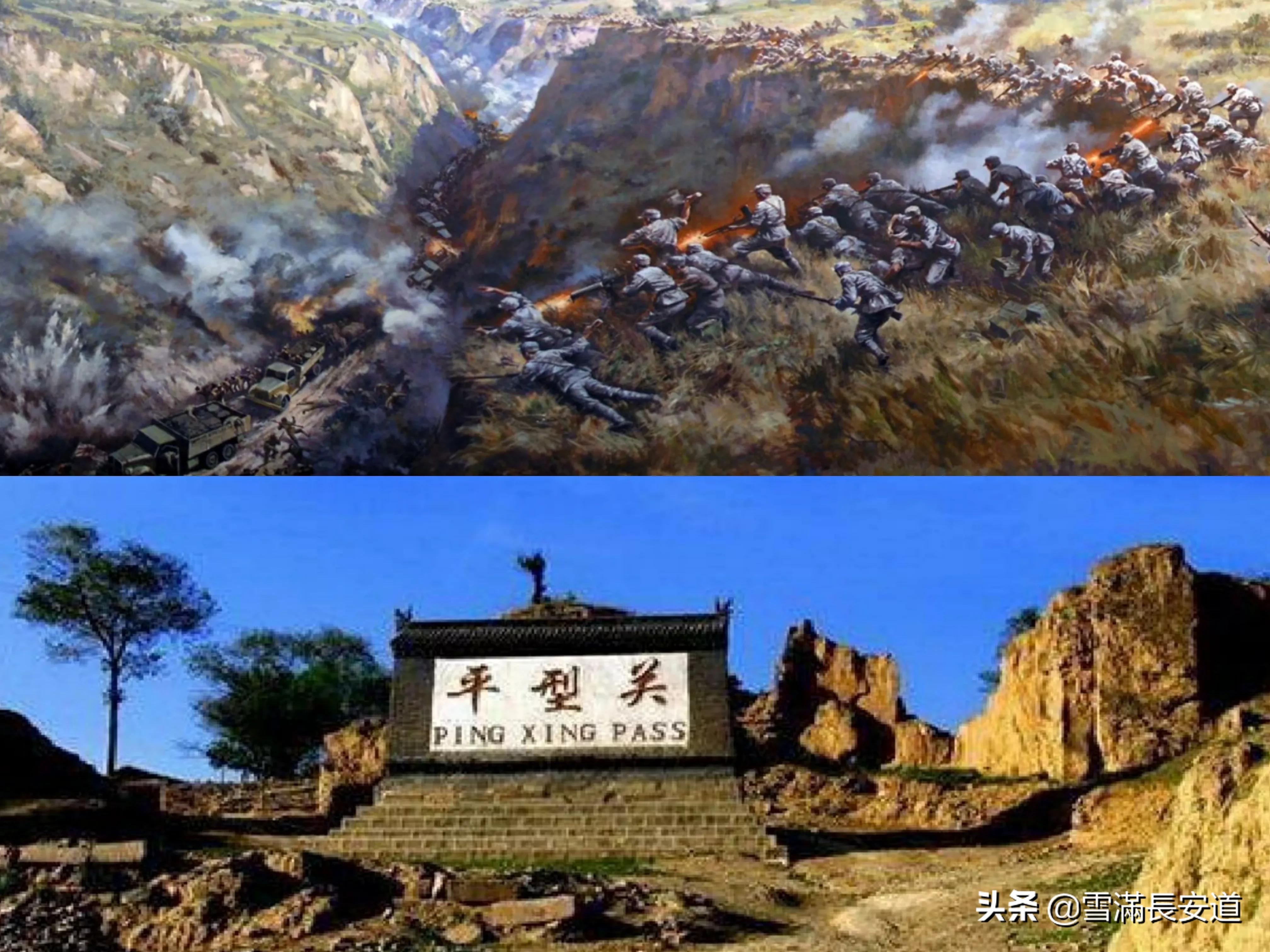图文详解共和国十大元帅（上篇）