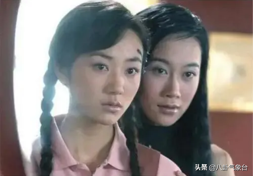 从“玉女歌手”到“四不像”，韩雪经历了什么？