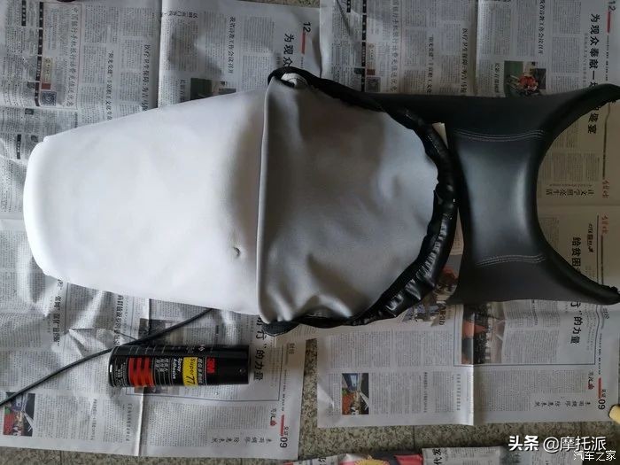 超详细，春风650TR-G 2018尊享版两年两万公里用车及保养报告-上