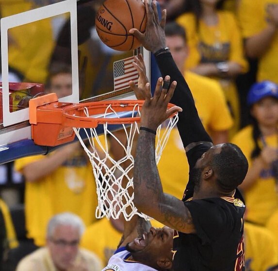 nba为什么这么多观众(NBA史上收看人数最多的3场比赛，乔丹两场詹皇一场，科比遗憾落选)