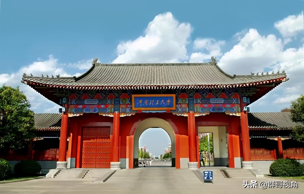 河南各高校一级学科博士点和硕士点