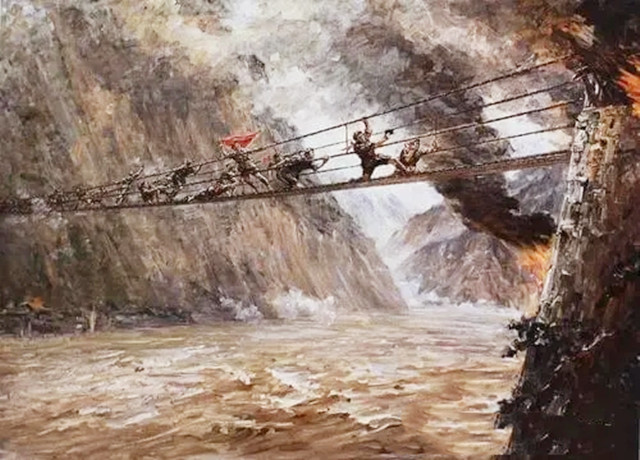 解放军中大名鼎鼎的三杨、三陈和三梁分别是谁？