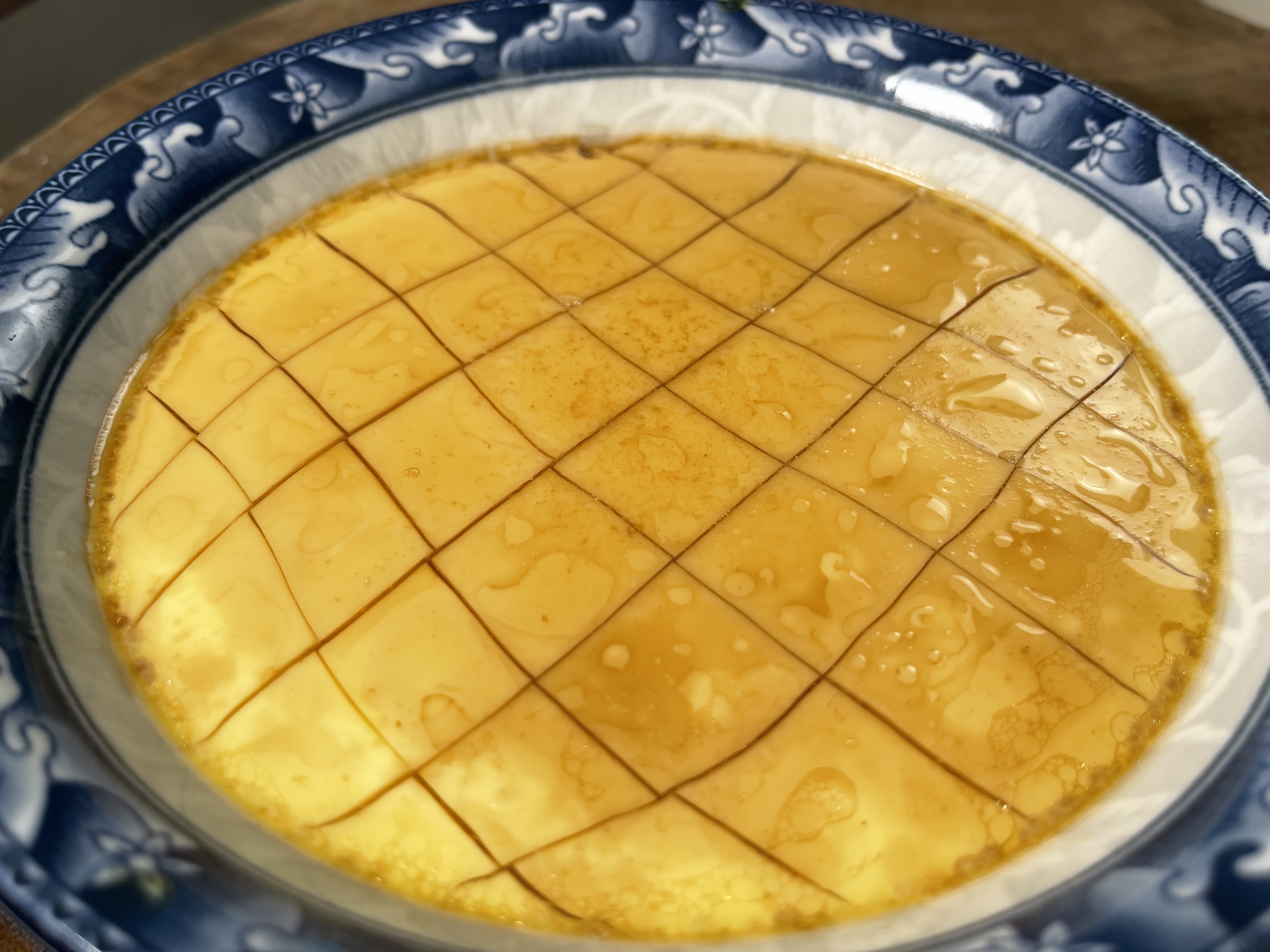 蒸鸡蛋糕一个鸡蛋放多少水(蒸鸡蛋羹) - 青木春