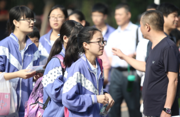 天津高考迎来调整，将于2022年开始实行，有人欢喜有人忧