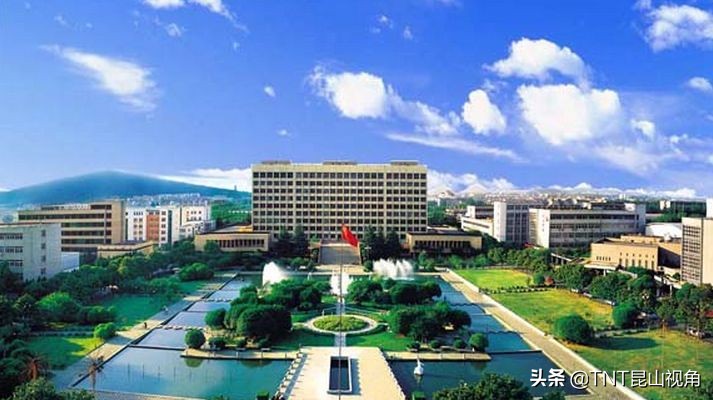 苏州十所大学，苏州最大大学