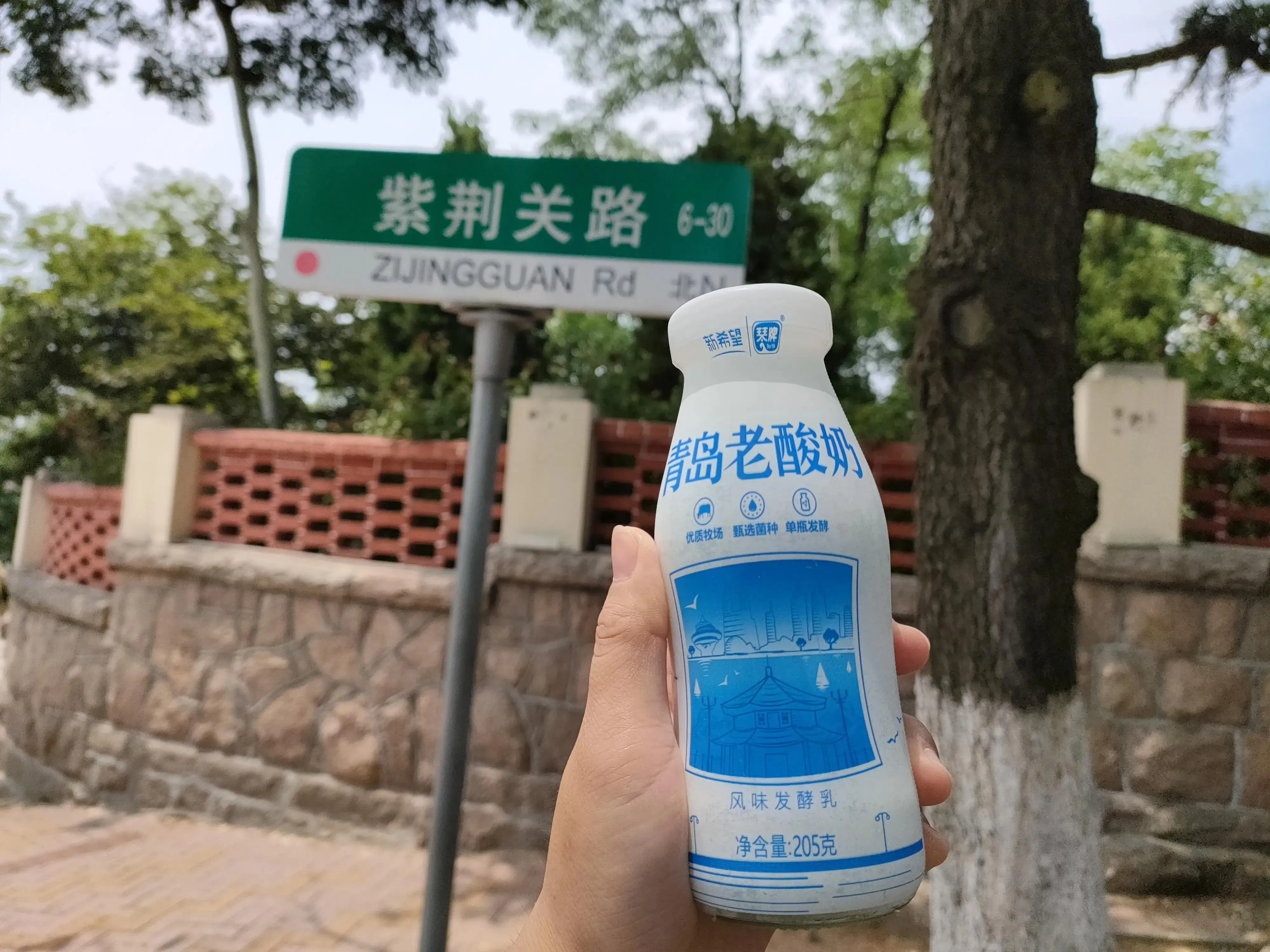 青岛旅游攻略自由行（自己去青岛玩必去的景点路线）