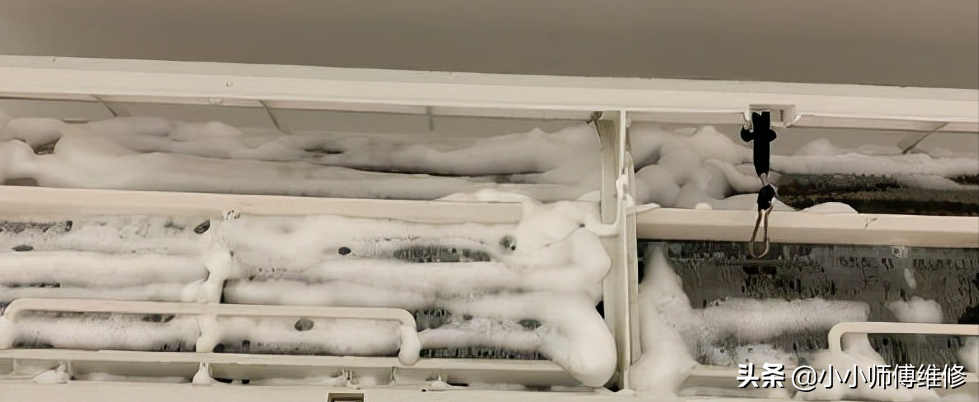 2021年，清洗空调这件事，不请师傅，自己动手能不能做？