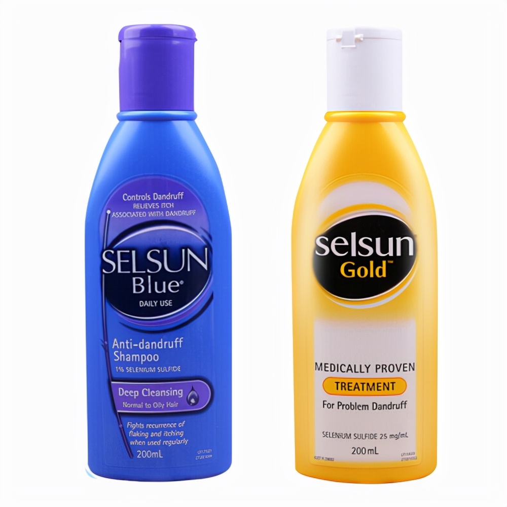 有没有好用的防脱发洗发水推荐,为什么才30岁的我快要成秃子了?