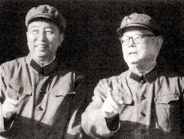 十大元帅有6人会武功，谁的刀剑一流？叶元帅曾狠挫日本武士