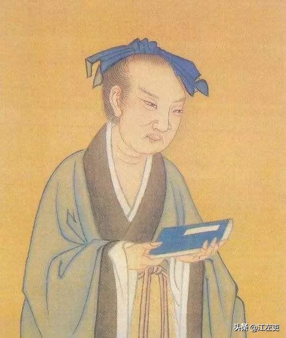 圯上纳履——黄石公到底教了张良什么？