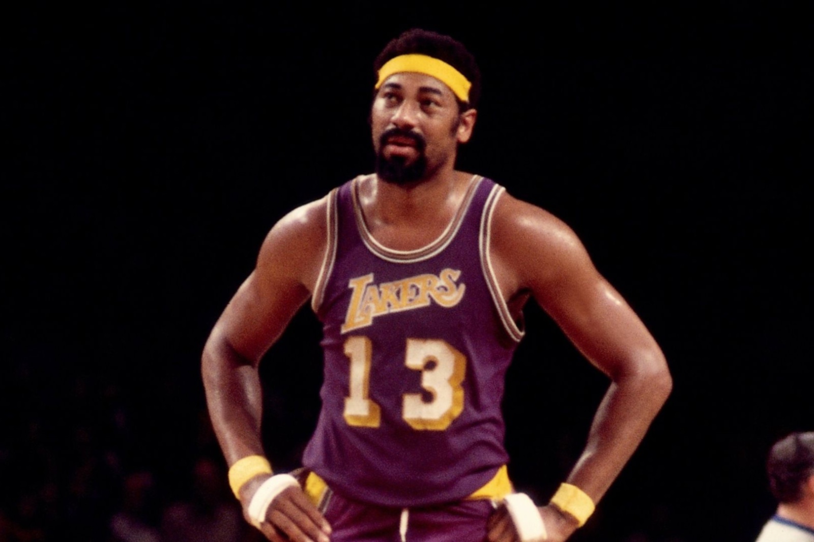 美国nba中锋都有哪些(美媒公布nba十大中锋,奥尼尔第四,霍华德未进前