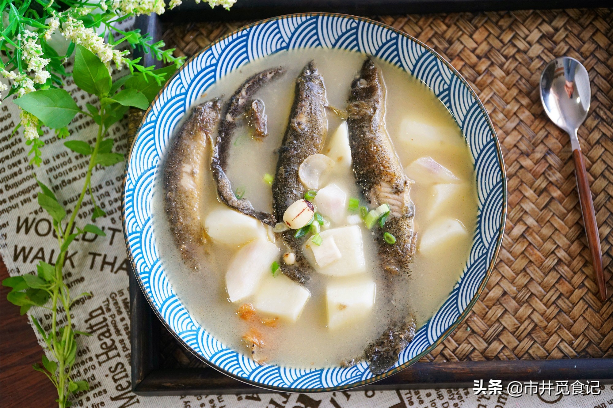 入伏后多喝这个汤，贵也不要省，鲜美还养人，爱出虚汗更要常喝