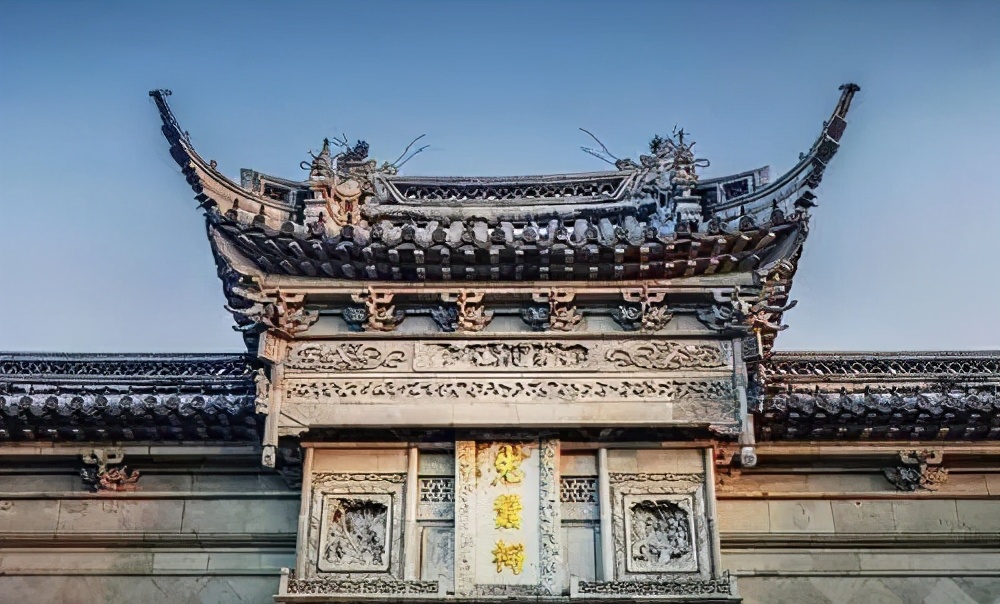 “绸都”盛泽的小弄堂与大人物