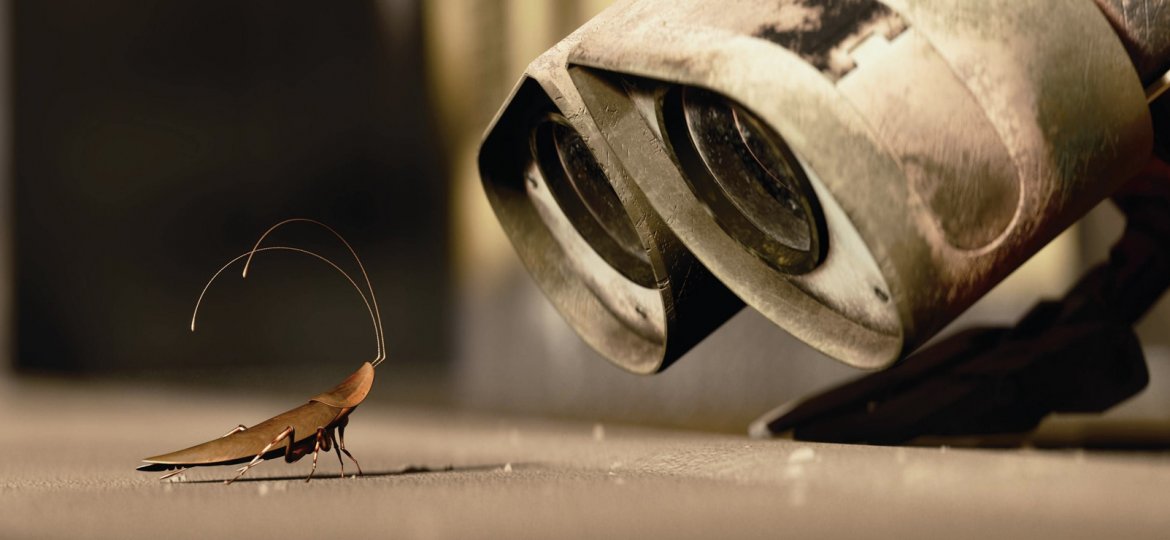 核大战后,蟑螂究竟能不能幸存?