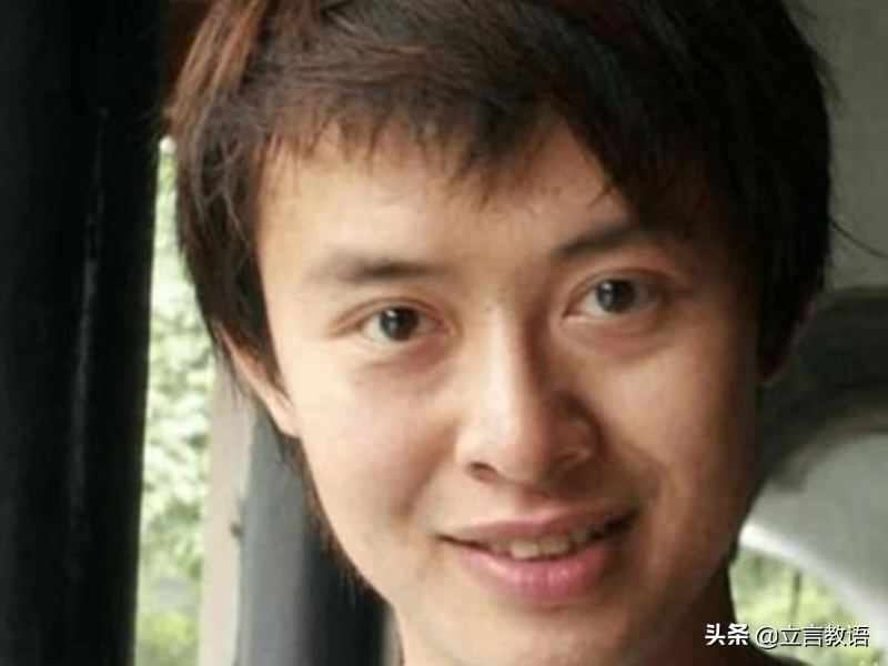 有一种学霸叫王垠：放弃清华博士学位，微软对他“全球封杀”