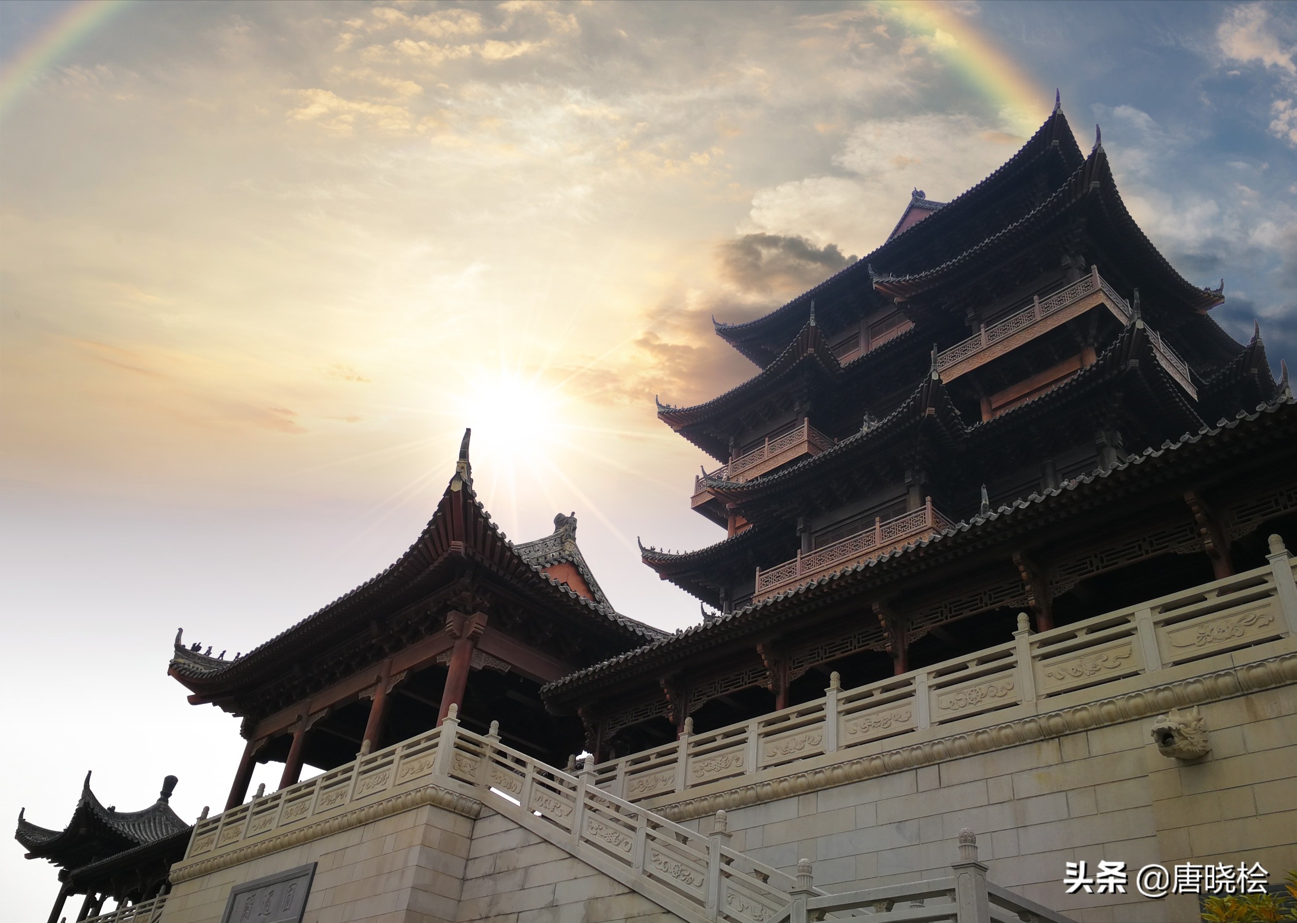 武汉十大旅游必去景点，赶紧先收藏起来呗