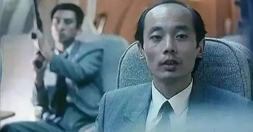 中国“黑帮片”最强阵容：李保田、李雪健、巩俐、傅彪，今难复制