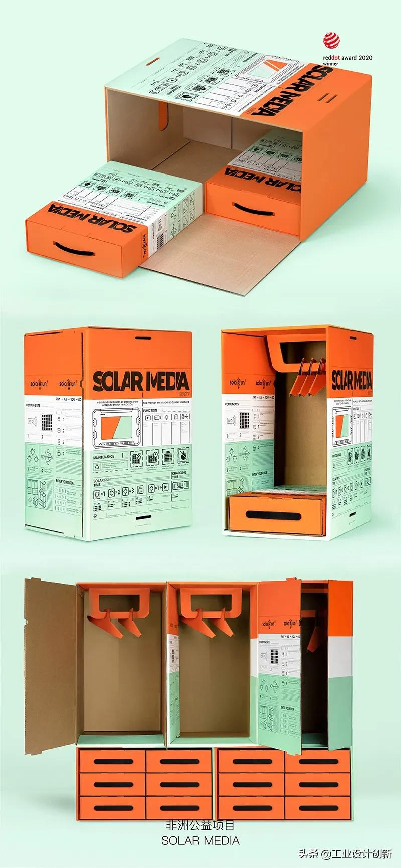 这些国产设计和设计团队都是世界顶尖水平