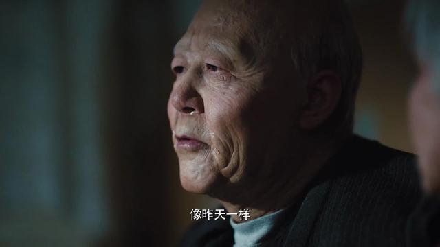 《功勋》定档，周迅孙俪蒋欣雷佳音齐上阵，真正的剧王要来了