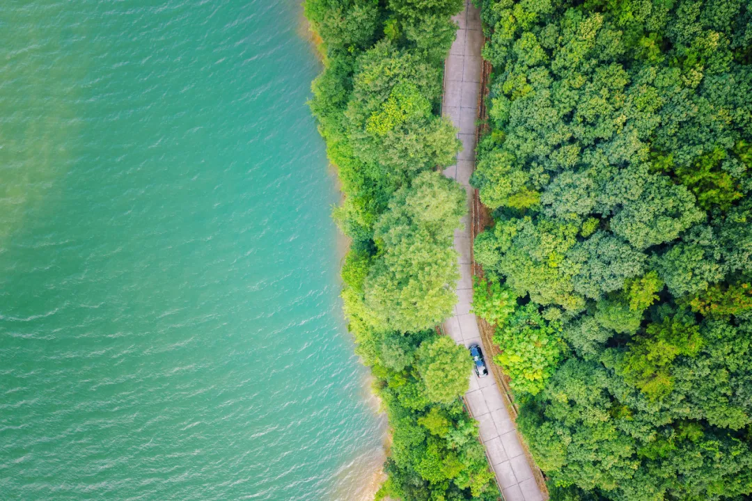 宁波高质量自驾攻略，度假模式开启