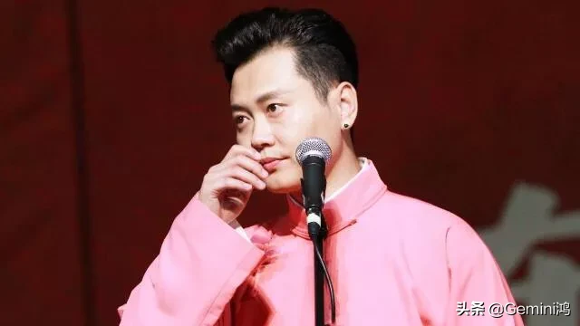 如今郭德纲如日中天,十年后谁又将是“德云一哥”呢?
