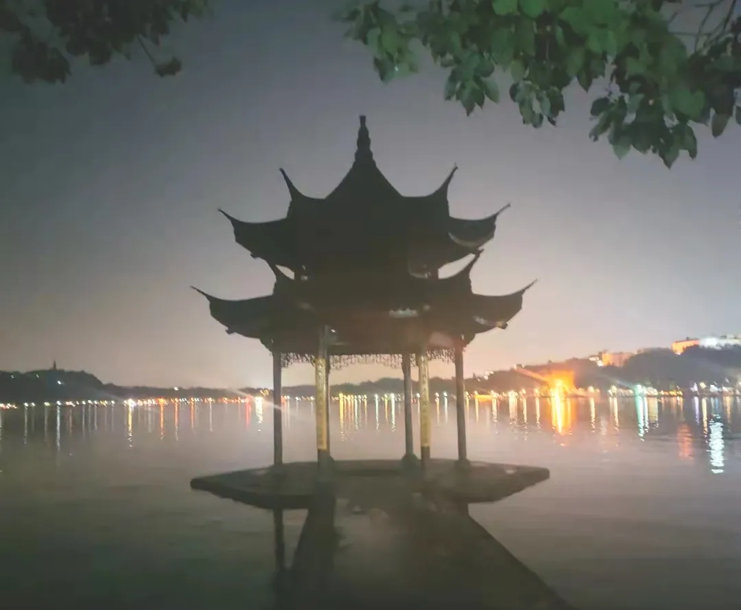 2021杭州燃气展..收官，西子湖畔智光物联共话燃气春天