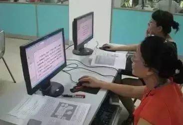 高考满分作文答卷曝光：高分不仅文笔优美，而且字体如印刷一样