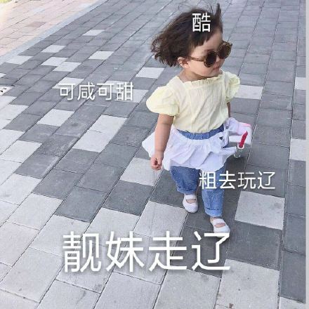 罗熙表情包｜是想住到我的家里吗，还是想住到我的心里