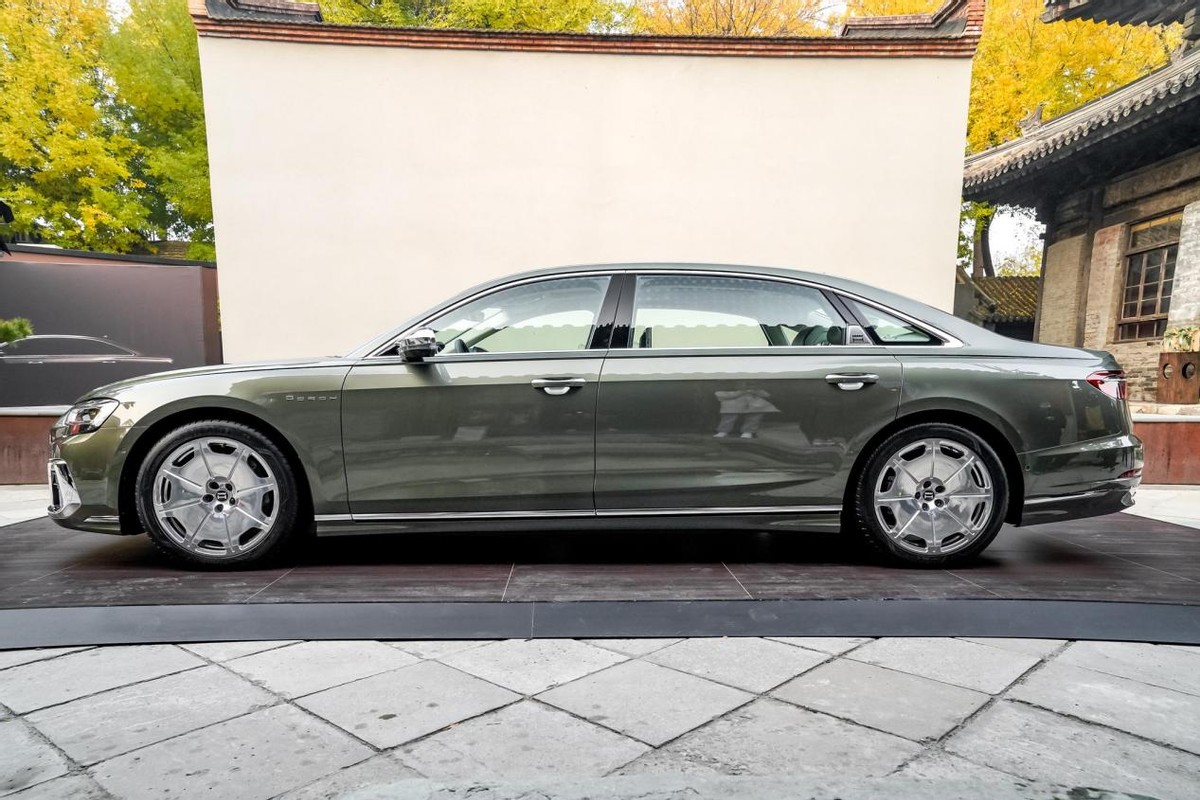 2021广州车展：宝马iX、新速腾、两田姊妹车，这些重磅新车别错过