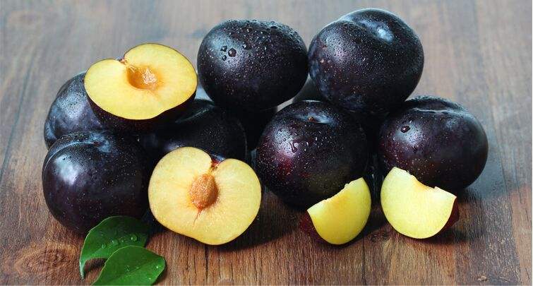 黑苹果图片(被我国改变了身价的水果) - 赤虎壹号