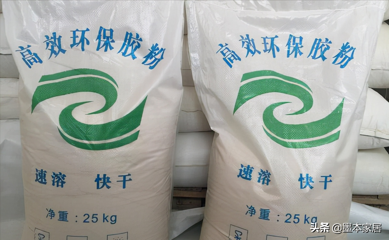 装过2套房才知道，这5种装修材料甲醛含量最高，你家用过哪些？