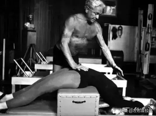 普拉提Ron Fletcher，你应该知道