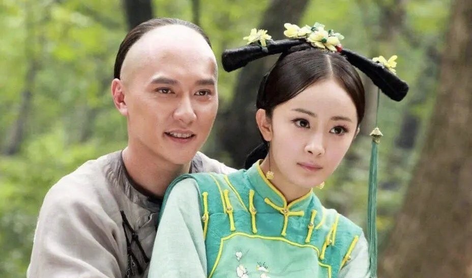 杨幂男朋友("撩汉女神"杨幂的风流情史,以及她生命中的6个男人)