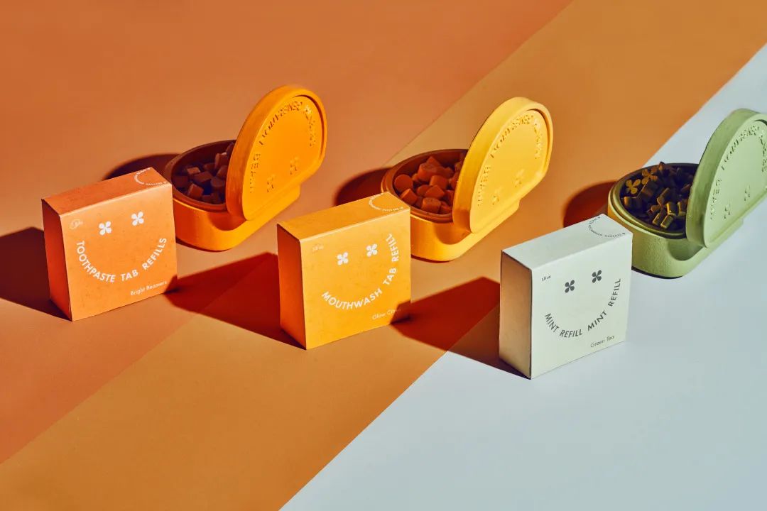 全球包装设计奖Dieline Awards2020：环保、便携紧跟美妆行业趋势