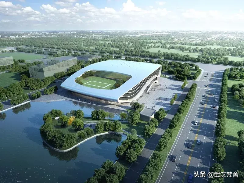 1400多亿开个会!2019 武汉军运会,最全攻略