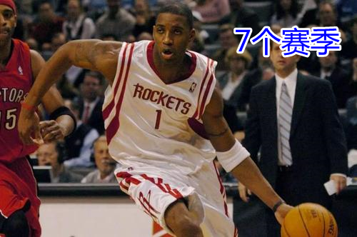 姚明在nba有哪些好友(细数姚明NBA五大队友！姚麦组合最默契，弗老大穆大叔亦师亦友)