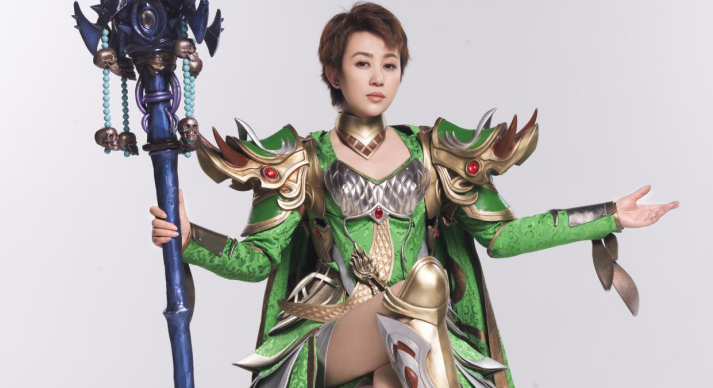 农村剧《红旗渠》开播，于震饰演县委书记，曾黎安悦溪领衔出演