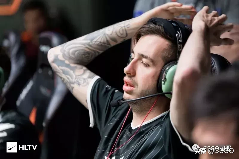 昔日CSGO唯一狙神kennyS，尚能冠否？