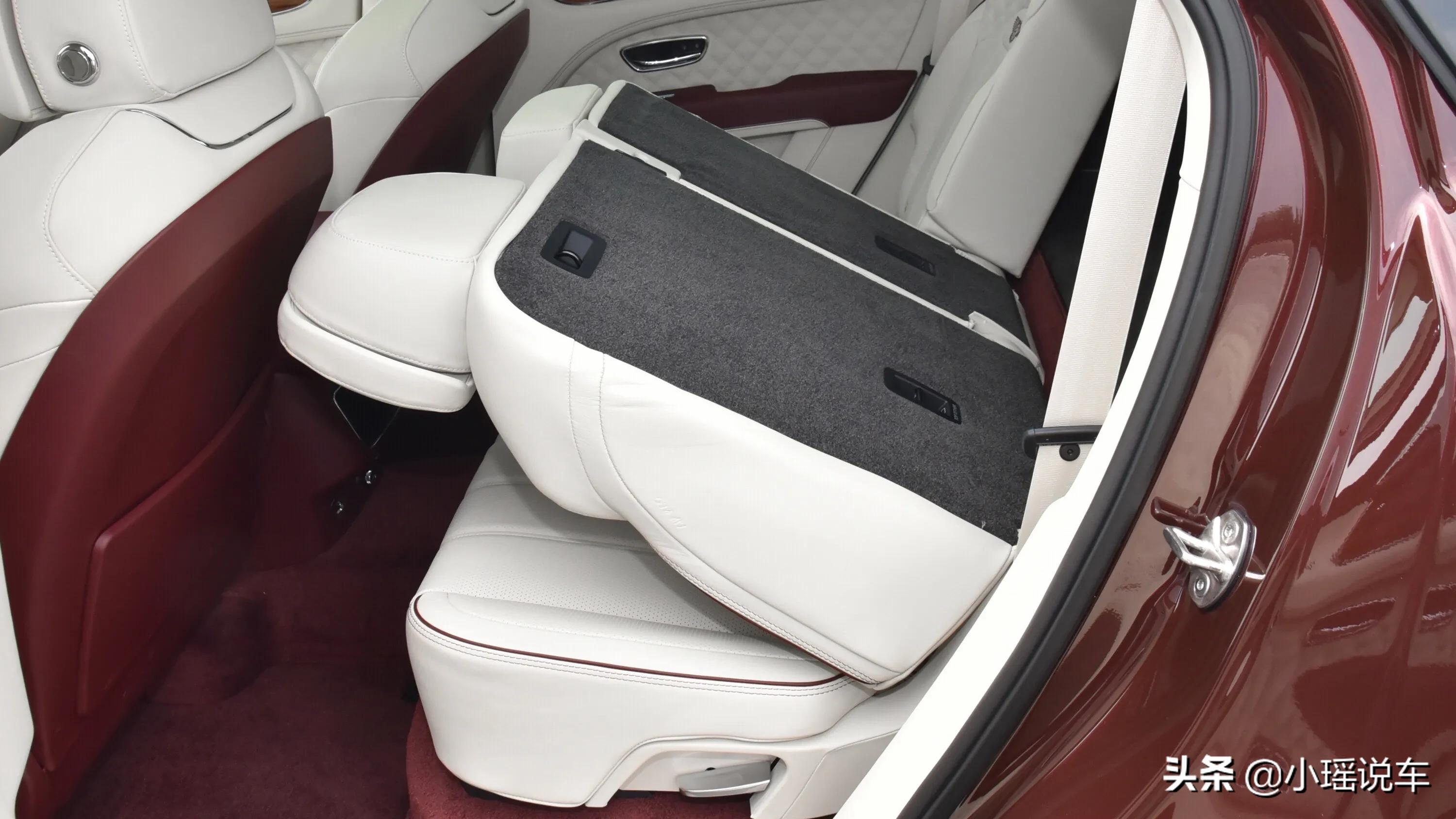 宾利添越普通人买得起吗？难道这样的购车价格不是你的菜吗？