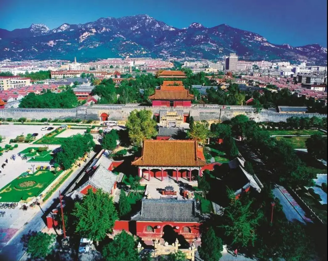 5块钱的泰山,为什么在现实中看不到?