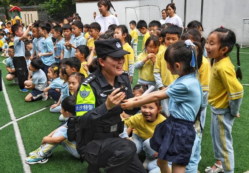 【学训词 谈心得】征文投稿选登②