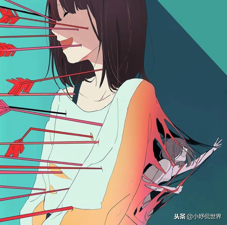 丑陋的嘴脸图片(在现代社会中) - 赤虎壹号